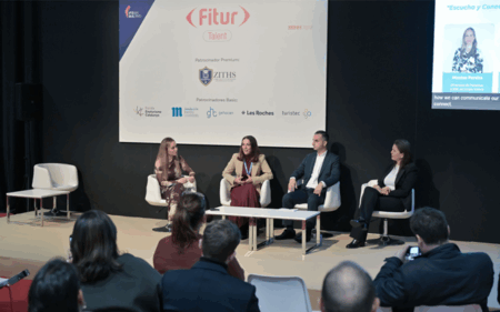 FITUR Talent