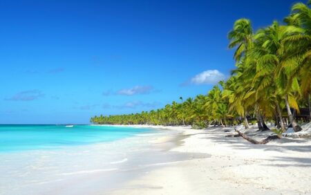 Isla Saona Isla Saona