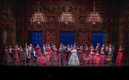 La traviata