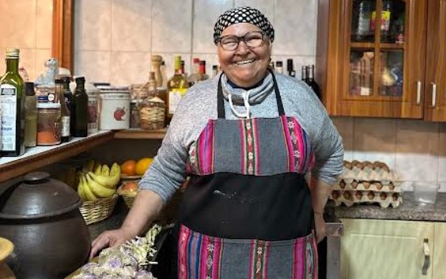 Feria Mujeres Originarias llega por primera vez a Santiago en Casacostanera