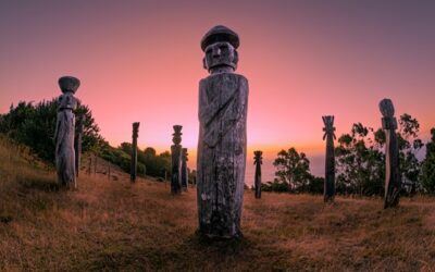 APTUR Chile eligió a ganadores del 9° Concurso de Fotografía Turística 2025