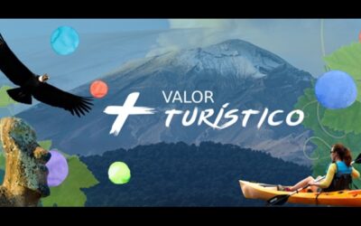 Sernatur reconocerá a los tres emprendimientos turísticos más innovadores