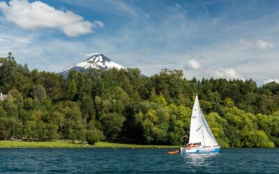 Chile logra 7 nominaciones para edición mundial de World Travel Awards 2025