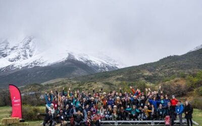 ATWS 2025 genera grandes proyecciones para turismo de aventura en Chile