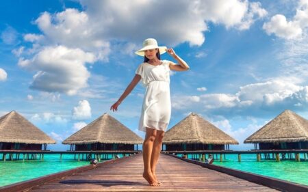 COCHA Travel Insights