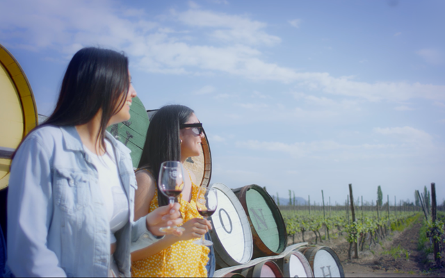 Sernatur lanzó la nueva temporada del programa Turismo Mujer