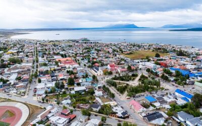 Puerto Natales se alista para ser el epicentro de la industria global de aventura
