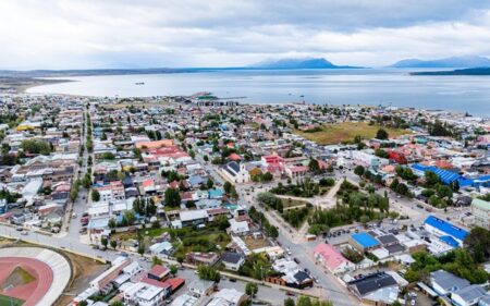 Puerto Natales