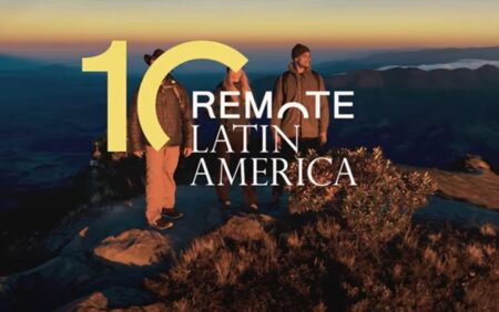 REMOTE Immersion