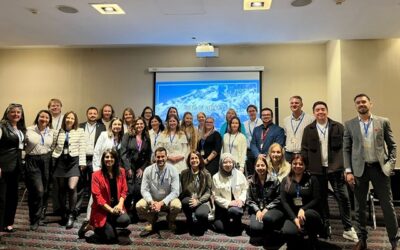 Fedetur y Turkish Airlines impulsan negocios con turoperadores de Estonia