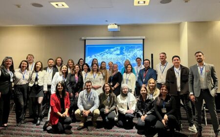 Rueda de negocios entre 10 tour operadores de Estonia