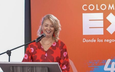 Colombia Travel Expo
