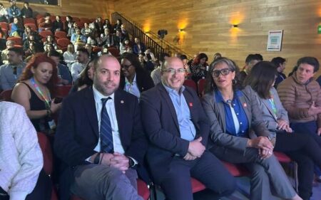 Seminario de Turismo Interno