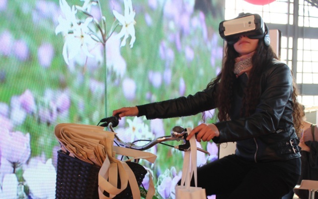 VYVA 2025: Sernatur exhibe la oferta turística de las 16 regiones de Chile