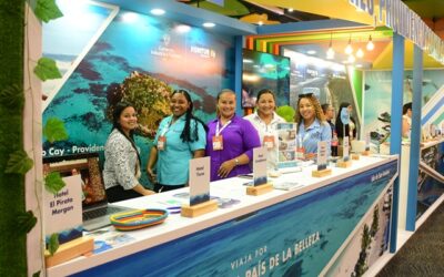 Medellín se prepara para recibir a industria turística en Colombia Travel Expo