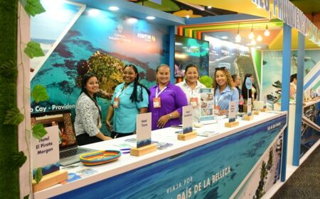 Colombia Travel Expo