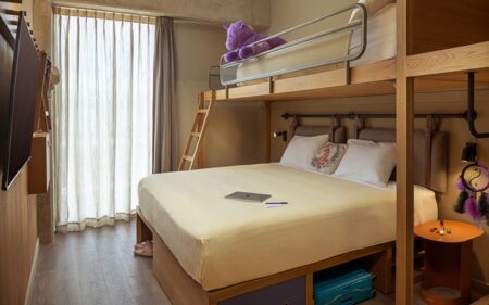 Moxy Tulum