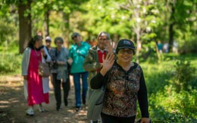 Sernatur invita a disfrutar últimos viajes del año para personas mayores
