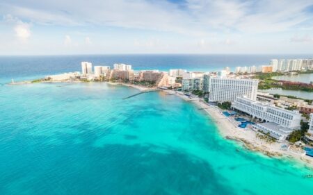 Cancún