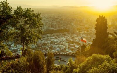 Huéspedes y anfitriones en Airbnb aportan $1,23 billones a economía chilena