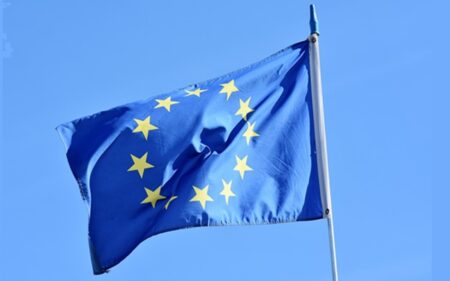 EES (Entry-Exit System) de la UE EES (Entry-Exit System) de la UE