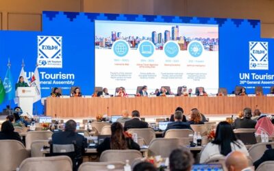 ONU Turismo establece la agenda de la inteligencia artificial para el sector