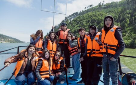 Concurso&nbsp;Desafío Gira de Estudio 2025