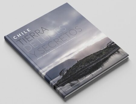 Chile: tierra de luces y secretos (2025) Chile: tierra de luces y secretos (2025)