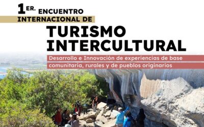Con seminario Corfo y UACh impulsan turismo intercultural en Aysén