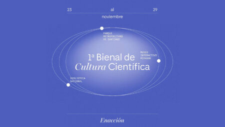 1ra Bienal de Cultura Científica