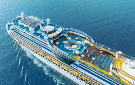2631765851 Turismo de cruceros