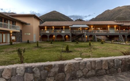 Casa Eva Hotel Boutique Casa Eva Hotel Boutique