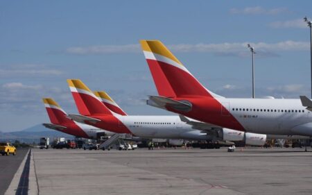 Iberia Iberia