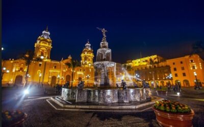 INVEST PERÚ 2025 llega a Santiago para mostrar potencial en agroindustria