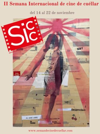 II Semana Internacional de Cine de Cuéllar