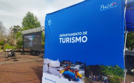 Summit Turismo Pucón 2025
