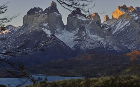Parque Nacional Torres del Paine
