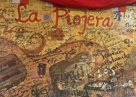 Restaurante La Piojera