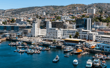 Seminario “Turismo costero y cambio climático en Chile: ¿Cómo nos adaptamos?”