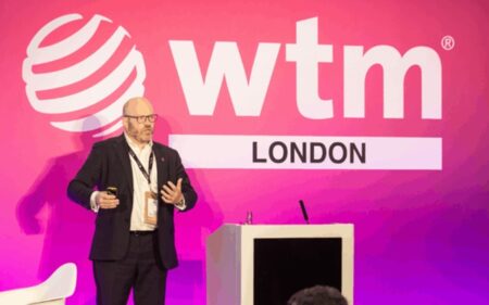 World Travel Market (WTM) London World Travel Market (WTM) London