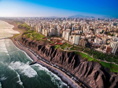 Lima, Perú Lima, Perú