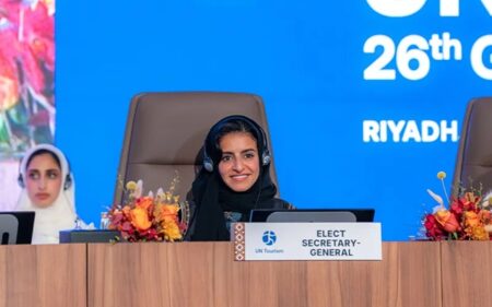 Shaikha Al Nowais Shaikha Al Nowais