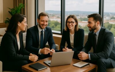 Business Travel: cinco fuerzas que transformarán el viaje corporativo en 2026