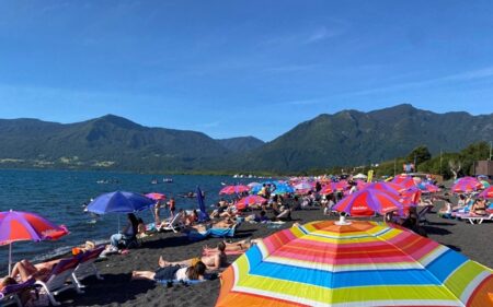 Bienvenida al Verano 2025-2026.