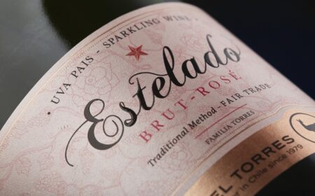 Estelado Rosé Estelado Rosé