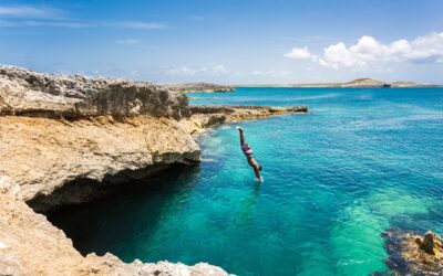 Anguilla destacado como uno de los mejores destinos del Caribe para bucear