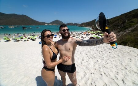 Arraial do Cabo, Río de Janeiro
