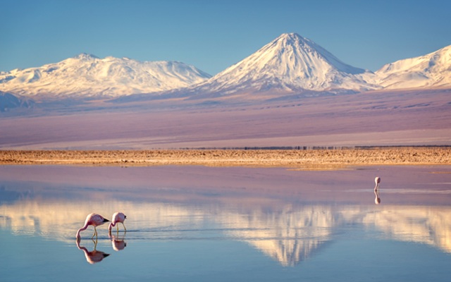 Chile consolida su liderazgo mundial en turismo de aventura y naturaleza