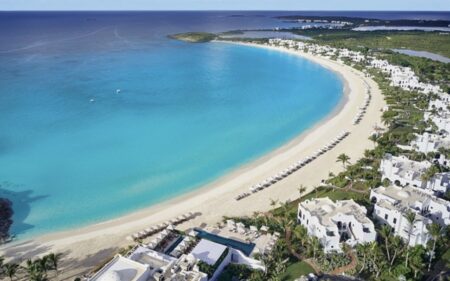 Cap Juluca, un Belmond Hotel