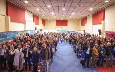 Fortalecimiento de las gobernanzas turísticas en Chile
